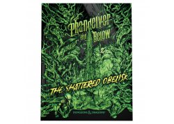 Dungeons & Dragons: Phandelver and Below: The Shattered Obelisk - Alt Cover